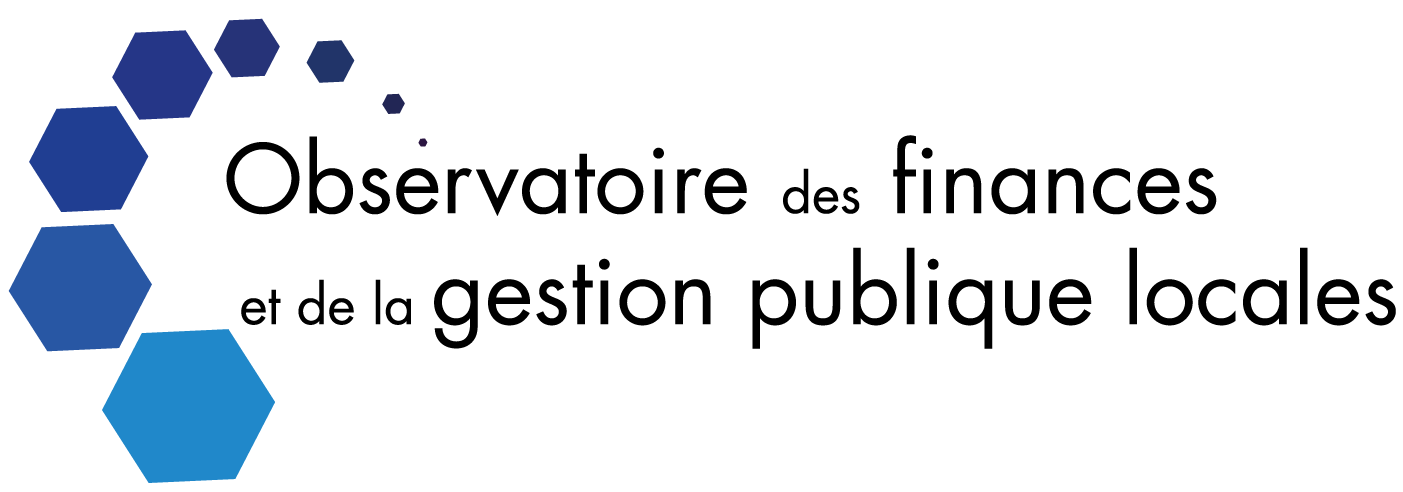 Portail des donnèes financières et de la gestion publique locales